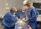 Córdoba: se realizó por primera vez en la provincia un trasplante renal con máquinas de perfusión hipotérmicas