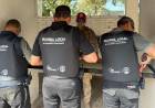 32  integrantes de la Guardia Local se capacitan en uso de armas menos letales
