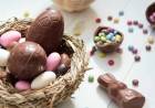 Canasta de Pascua: los huevos de chocolate llegan con un 45% aumento en Semana Santa