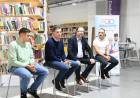 Se presentó la Diplomatura en Gestión de Clubes Deportivos y Sociales