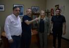 El municipio gestionó un auto 0km para la División de Investigaciones de la policía local