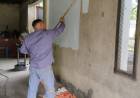 Municipio realiza tareas de mantenimiento en la planta potabilizadora de Amos