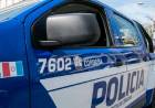 Detenido por robo, violación de domicilio y resistencia a la autoridad en barrio Palmares