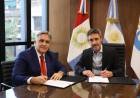 Córdoba y el CFI impulsan el desarrollo productivo con créditos por $10.000 millones 