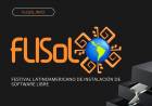 Este sábado San Francisco recibe a FLISOL 2025
