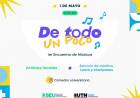 Se viene el primer encuentro de músicos 'De Todo un Poco' organizado por UTN