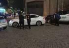 Detuvieron a un conductor alcoholizado que circulaba en contramano de manera temeraria