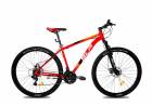 Buscan a ladrón captado por cámaras que robó bicicleta de un complejo de departamentos