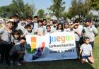 Se viene la segunda jornada de los Juegos Sanfrancisqueños “Deporte y Cultura”
