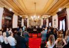 Juraron los nuevos fiscales de San Francisco y Morteros