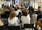 Comenzó atractivo ciclo de cine italiano en nuestra ciudad