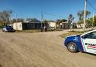 Detectan Conexión Clandestina a Cloacas en Barrio Parque