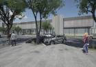 La Municipalidad reformuló el proyecto del nuevo edificio policial