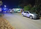 Grave accidente de tránsito en barrio Iturraspe: tres mujeres resultaron heridas