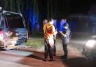 FPA secuestró cocaína y marihuana en controles preventivos en Brinkmann