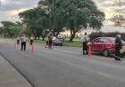 Los conductores ya exhiben sus licencias digitales en controles vehiculares en la ciudad 