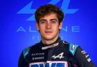 Aseguran en Europa que Doohan será desplazado por Alpine y que Colapinto correrá la próxima carrera