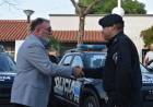 Frontera refuerza su seguridad con apoyo del Gobierno Provincial