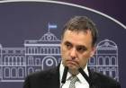 El Gobierno anunció un endurecimiento en la política migratoria