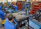 La industria no despega: la capacidad instalada cayó a 53,4% en marzo