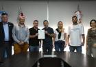 El municipio cedió terreno al Club San Isidro para la ampliación de su predio