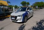 Guardia Local detuvo a un hombre por robar objetos del interior de un automóvil
