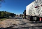 Falleció el conductor de 90 años que colisionó con un camión ayer en Las Varillas
