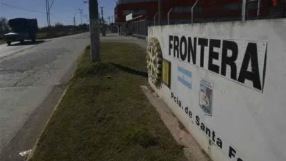 En Operativo Conjunto entre San Francisco y Frontera recuperan motocicleta robada y aprehenden a su conductor