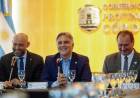 Córdoba tendrá su propio espacio en el puerto de Santa Fe