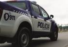 Dos detenidos y objetos recuperados de diferentes robos en la ciudad
