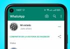 WhatsApp transforma sus Estados más visuales y personalizados