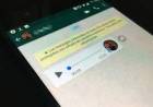 Qué hay detrás de la decisión de Meta en cambiar el color de los audios escuchados de WhatsApp 