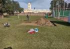 Sportivo Belgrano suma Beach Vóley: una nueva disciplina que llega para seguir creciendo