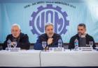 La UOM firmó paritarias: aumentos y sumas fijas para metalúrgicos hasta agosto