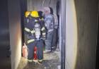 Incendio en el shopping de Carlos Paz: evacuaron a más de 50 personas y no se registraron heridos