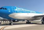 Paro de pilotos: Aerolíneas Argentinas informó la cancelación de 22 vuelos este martes