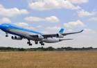 Aerolíneas Argentinas perderá más de un millón de dólares con el paro de pilotos de hoy