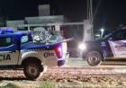 Detienen a un hombre por el robo de aberturas en una obra en construcción