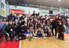 El Ceibo ganó, liquidó la serie y pasó a cuartos