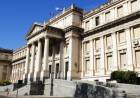Llaryora abrió una puerta para la equiparación salarial de la Justicia Provincial con la Federal