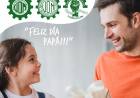 UOM celebra el día del padre con cena, sorteos y campeonato de truco 