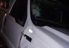 Las Varillas: Impactó su camioneta con un caballo sobre Ruta 13 