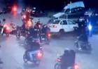 Tragedia en Mar del Plata: un joven murió y varios resultaron heridos tras un choque entre una caravana de motos y un automóvil