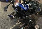 Falleció el joven Franco Lagrost Vaca tras luchar por su vida luego de un accidente