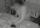 Córdoba: denuncian a una niñera por maltrato a un bebé de 7 meses