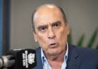 Guillermo Francos asegura que Javier Milei buscará un segundo mandato