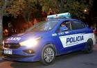 Barrio Sarmiento: un nuevo accidente dejó con herida de gravedad a una ciclista 