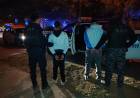 Gracias a la activación del Tótem de Seguridad se recuperó una bicicleta robada