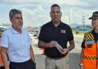 Detienen al Jefe de la Caminera de Córdoba por extorsión y enriquecimiento ilícito