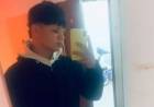 El presunto autor del crimen de Guillermo sigue prófugo y este viernes despiden al adolescente asesinado